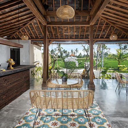 Dituju Ubud By Pramana Villas 外观 照片