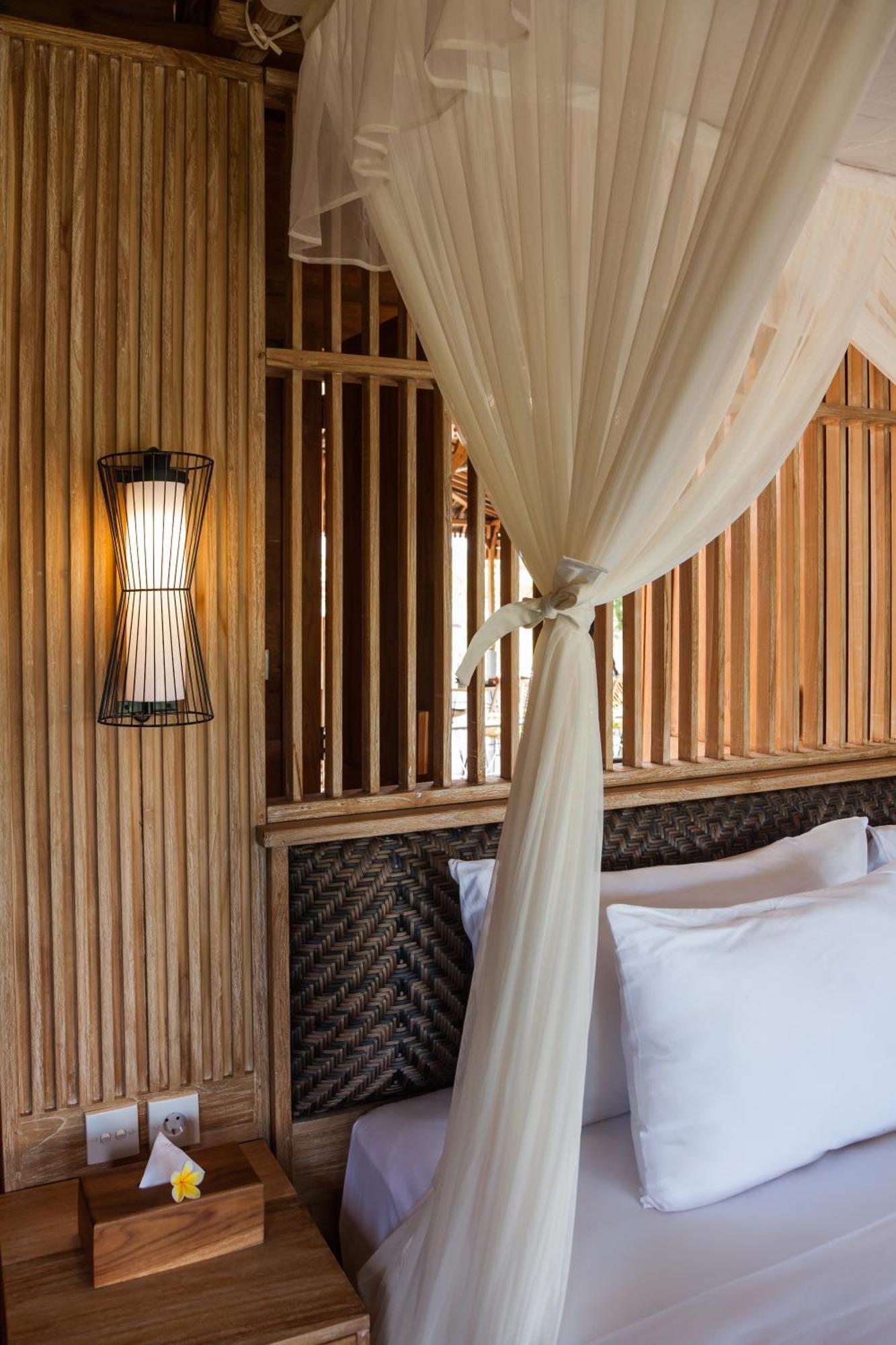 Dituju Ubud By Pramana Villas 外观 照片